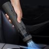 Автопылесос Портативный Беспроводной 200 Вт Беспроводной Пылесос Маленький Для Авто Легкий Беспроводной Мощный Автопылесос 19000 Па С Сумкой для Хранения