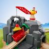 BRIO Кран и Горный Тоннель 33889