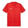 Puma Team Glory Jersey Puma ShorT Sleeve T shirT