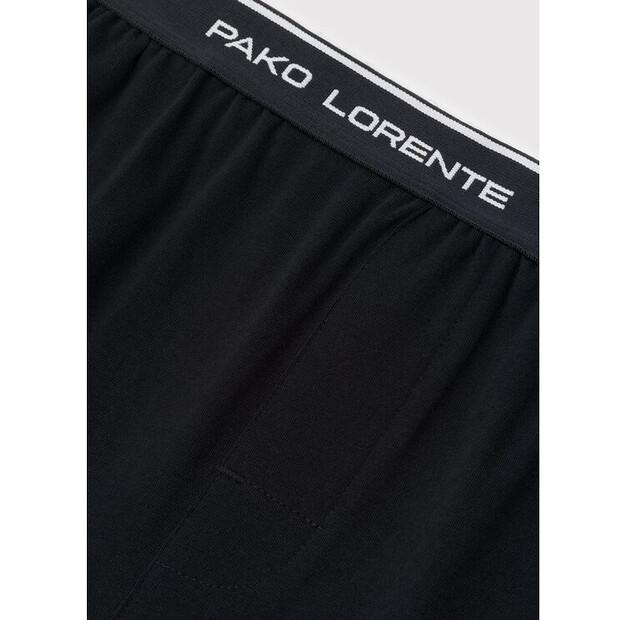 Шорты пижамные Pako Lorente U26SB-PS-001