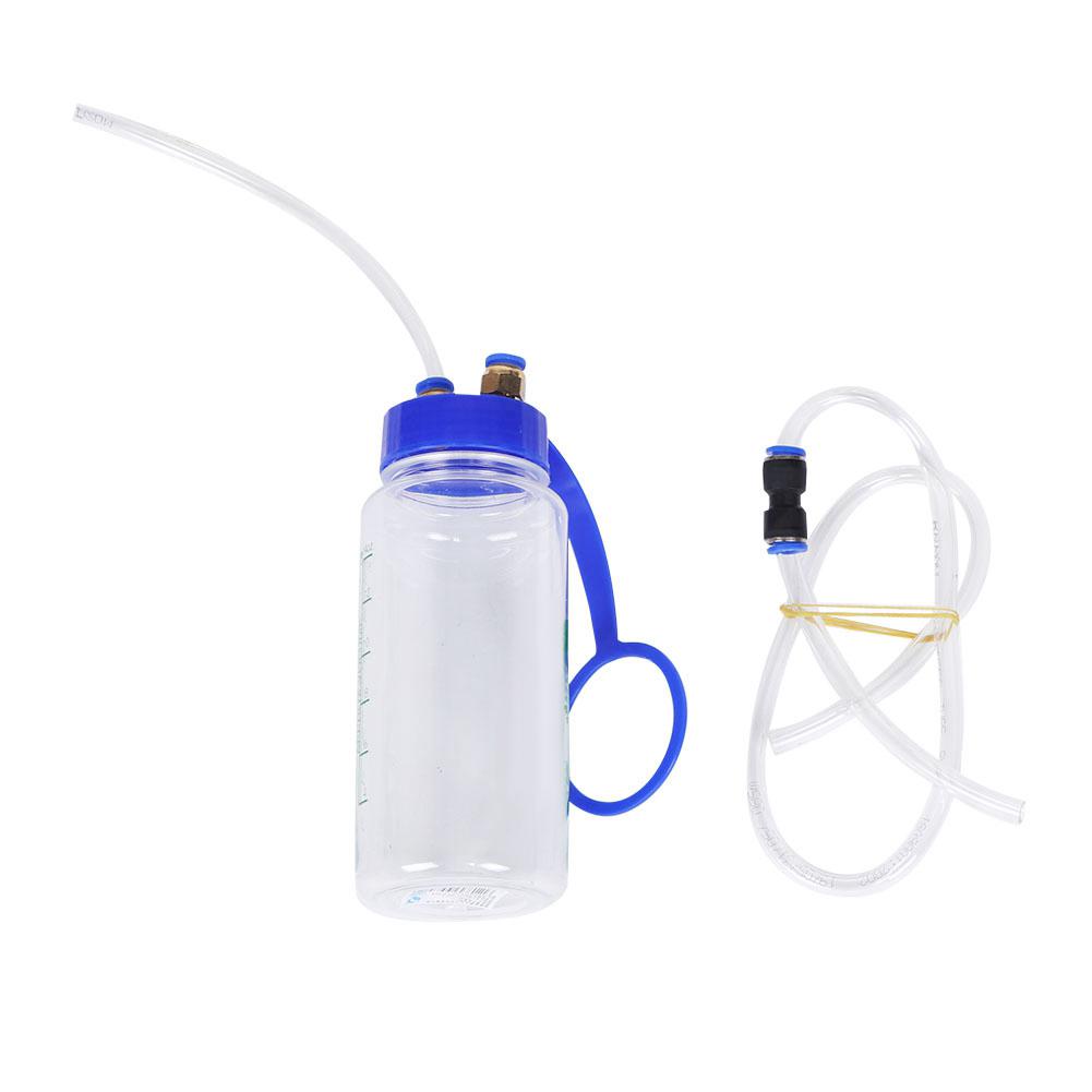 5L Stainless Steel Plugging In Silver Electric Milking Machine Milker (Sheep )