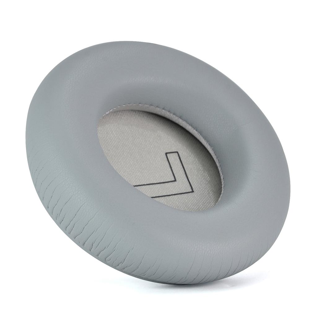 Replacemen Ear Cushions for B&O Beoplay H9i Memory Foam Ear Pads Buckle Cushions Protein Leather Memory Foam Pads