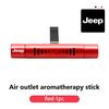 AIB3   Car Air Vent Perfume Car Air Freshener Flavoring Smell Aroma For Jeep Cherokee Wrangler JK Gladiator Compass Renegade Patriot