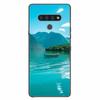 Чехол для LG K41s k51s Силиконовый Мягкий Модный Животное Задняя крышка для LG Q70 Q60 Чехол Защита на для LGQ60 K 51S Мультяшный Чехол-сумка для телефона