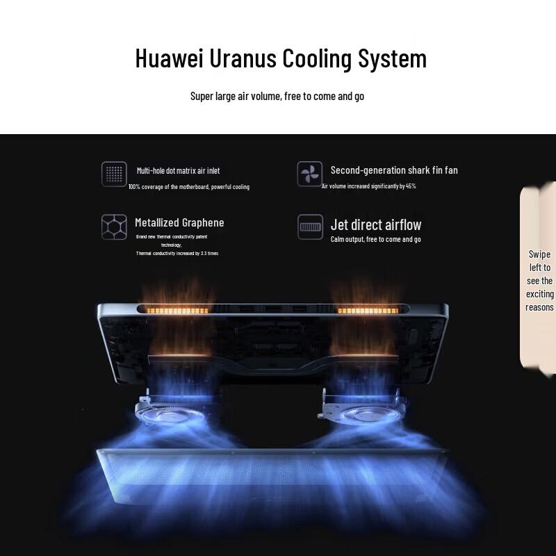 Huawei Ноутбук MateBook GT 14 2.8K OLED (Китайская версия)