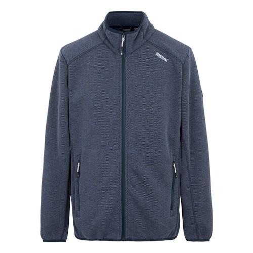 Regatta Mens Torrens Full Zip Fleece Jacket