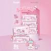 Специальное предложение: Влажные салфетки My Melody 80 шт. для очищения рук и рта детей - Для дома и малышей