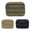 EDC Pack Men Molle Waist Belt Oxford Cloth Hip Pouch Fanny Pack Camping Hunting Accessories Utility Bag