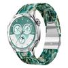 Смоляной Ремешок Для Samsung Watch 7/6/5 Huawei Watch 5-4/GT6-5-4 46мм Браслет Для Amazfit GTR4/GTS4/Bip 6-5/Balance 2/Active 2