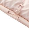 Anta Down Jacket Unisex Pink Gray 972618901-7