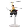 Ichiban Kuji One Piece Impregnable Katou A Prize Ророноа Зоро Фигурка