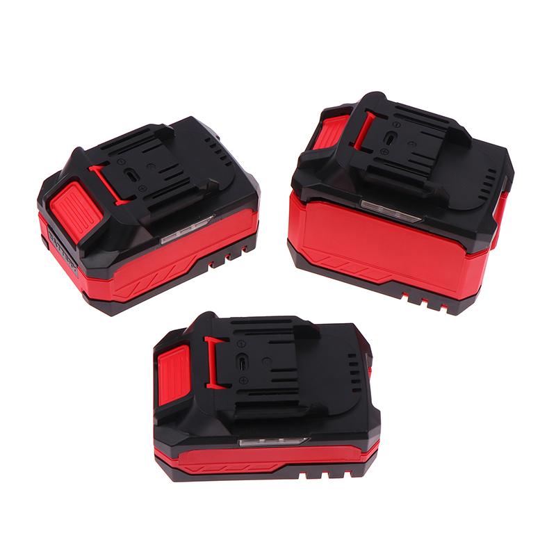 5/10/15*18650 21В 100А Аксессуары для электроинструмента Литий-ионный корпус аккумулятора Для Mak Коробка BMS Держатель платы зарядки PCBA Светодиодный индикатор питания 4 Мосфета