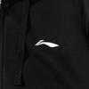 Свитшоты Li Ning Мужские с капюшоном Утепленный Кардиган YWDV369-1