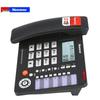 Newmine HL2008TSD-118(р) Записывающий телефонный аппарат для рабочего стола (Китайская версия)
