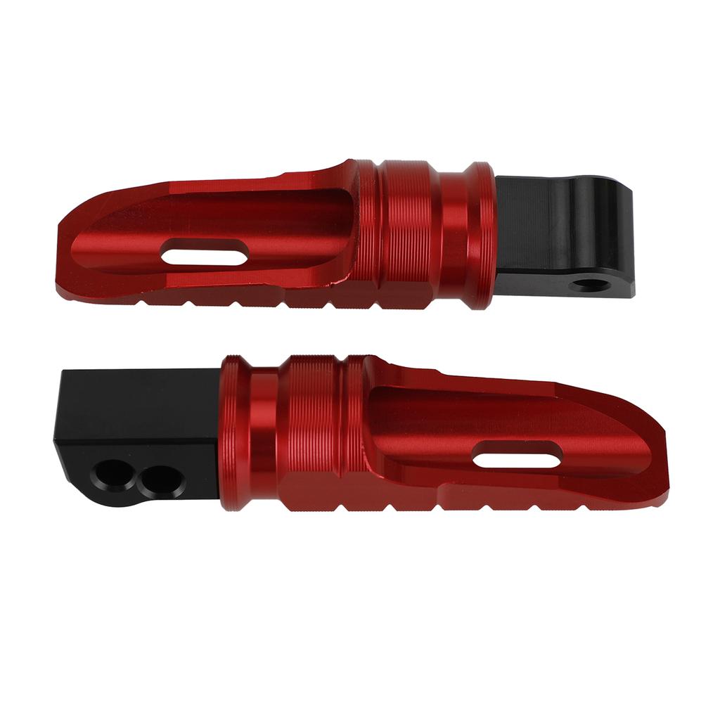 Rear Footrests Foot Peg Fit for Benelli Tornado 302R BN302S TNT 600I 2018-2022