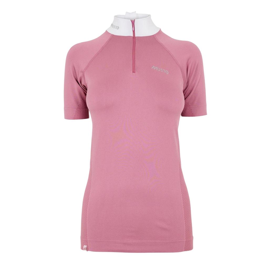 Musto Womens/Ladies Performance Stock Shirt