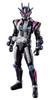 Kamen Rider RKF Rider Armor Series Kamen Rider II Zi-O Zi-O