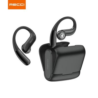 Спортивная Bluetooth-гарнитура Recci REP-W102 с открытым дизайном