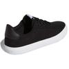 adidas Vulc Raid3r Черно-белые женские кроссовки Core-Black Cloud-White GX0873