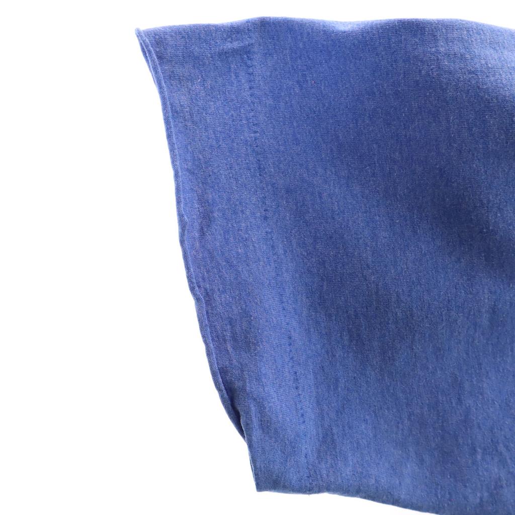 SCREEN STARS BEST 90-е Сделано в США Футболка с коротким рукавом с принтом старого дерева Мужская Б/У