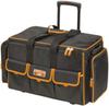 BAHCO Tool Bag Zipper Polyester 4750FB2W-24A