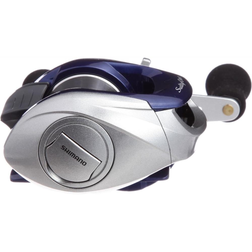 SHIMANO Катушка Shimano Bait с двумя валами 11 Salty One Pg Hg Right Left Pg Left 