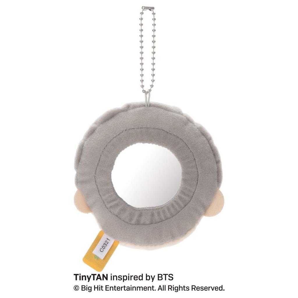 Зеркало-игрушка TinyTAN Jimin Высота примерно 11 см.