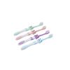 Серия «Лягушонок» Мягкие зубные щетки (2-Pack)