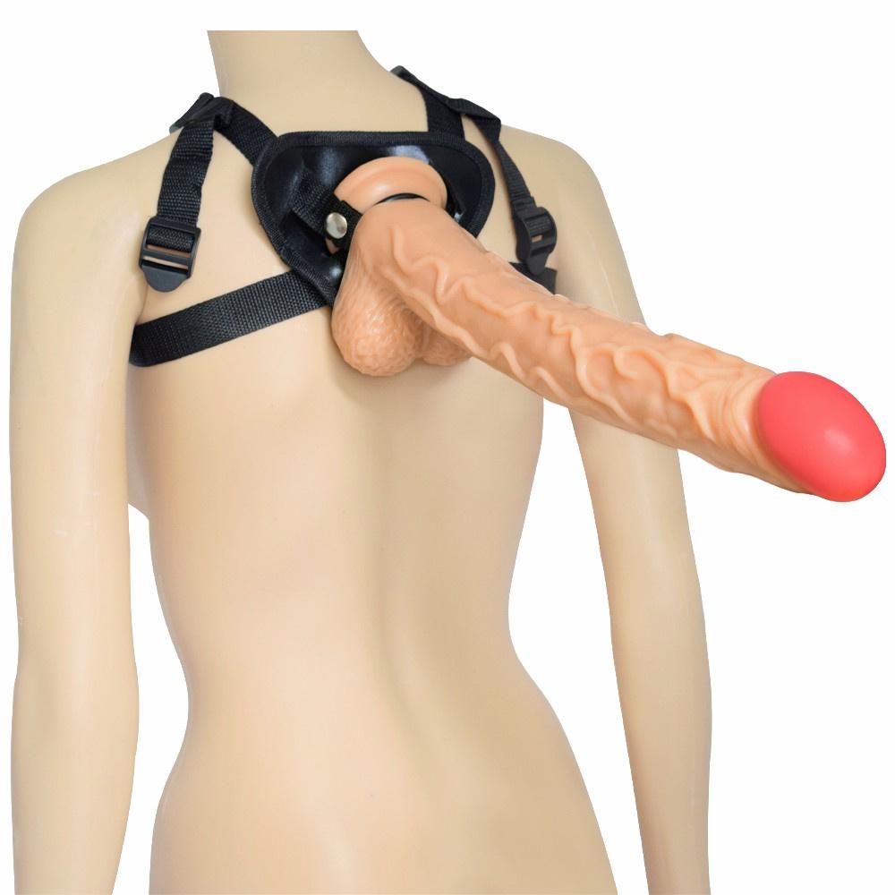 Носимый фаллоимитатор, киска, трусики, секс-игрушки, анальная пробка, ремешок на пенис, фистинг, реалистичный привязка члена, женское доминирование, четвертая любовь