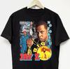 Футболка Jay-Z Biggie Smalls винтажная хип-хоп мерч графическая рэп-футболка 90-х стритвир