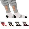 Show Off Socks Bouncy Warm Mid Tube Socks Unisex Pattern Sports Socks for Party