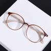 Women Fashion Myopia Glasses Computer Goggles Nearsighted Eyeglasses Optical Spectacles Eyewear