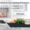 Защита стола Силиконовый коврик 40x60см Детские поделки своими руками Настольный коврик Термостойкий Водонепроницаемый Нескользящий Защита кухонной столешницы
