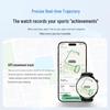 ThinkPlus Lenovo TM160 Smartwatch (CN version)