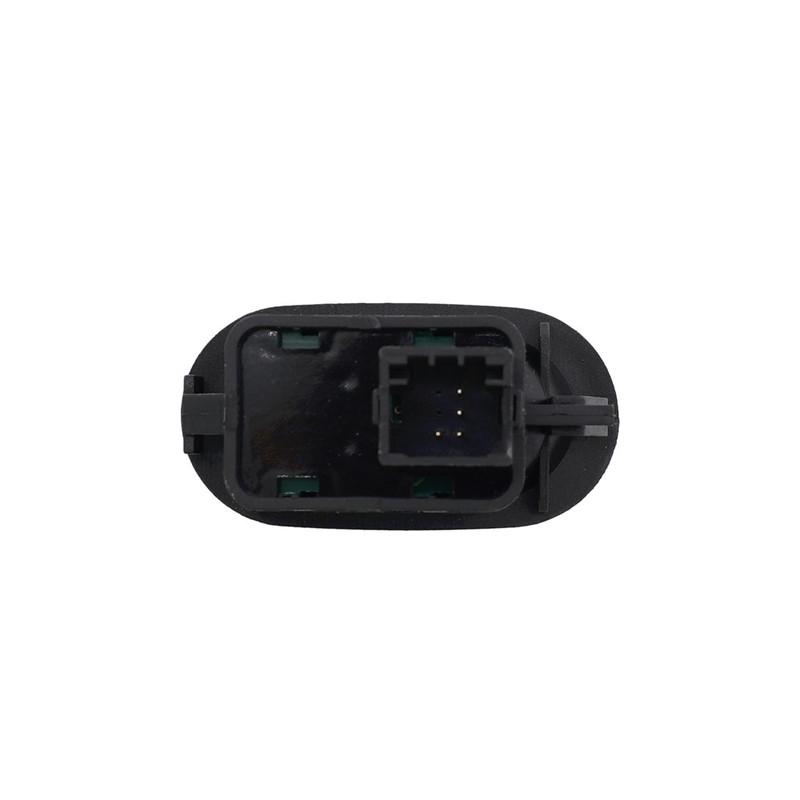 Power Window Switch Button 6554L7 96401469XT For Citroen C2 C3 For Peugeot 1007 Car Electric Window Control Button Auto Parts