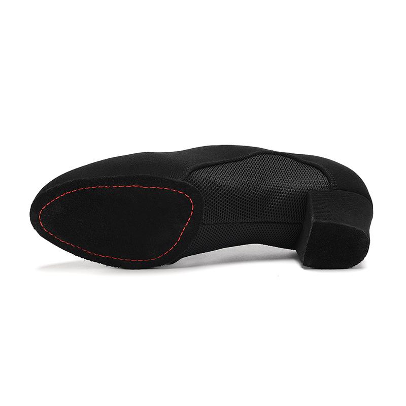 Модная мужская и женская профессиональная танцевальная обувь для помещений, обувь для современных танцев, танго, бальные танцы, латиноамериканские танцы