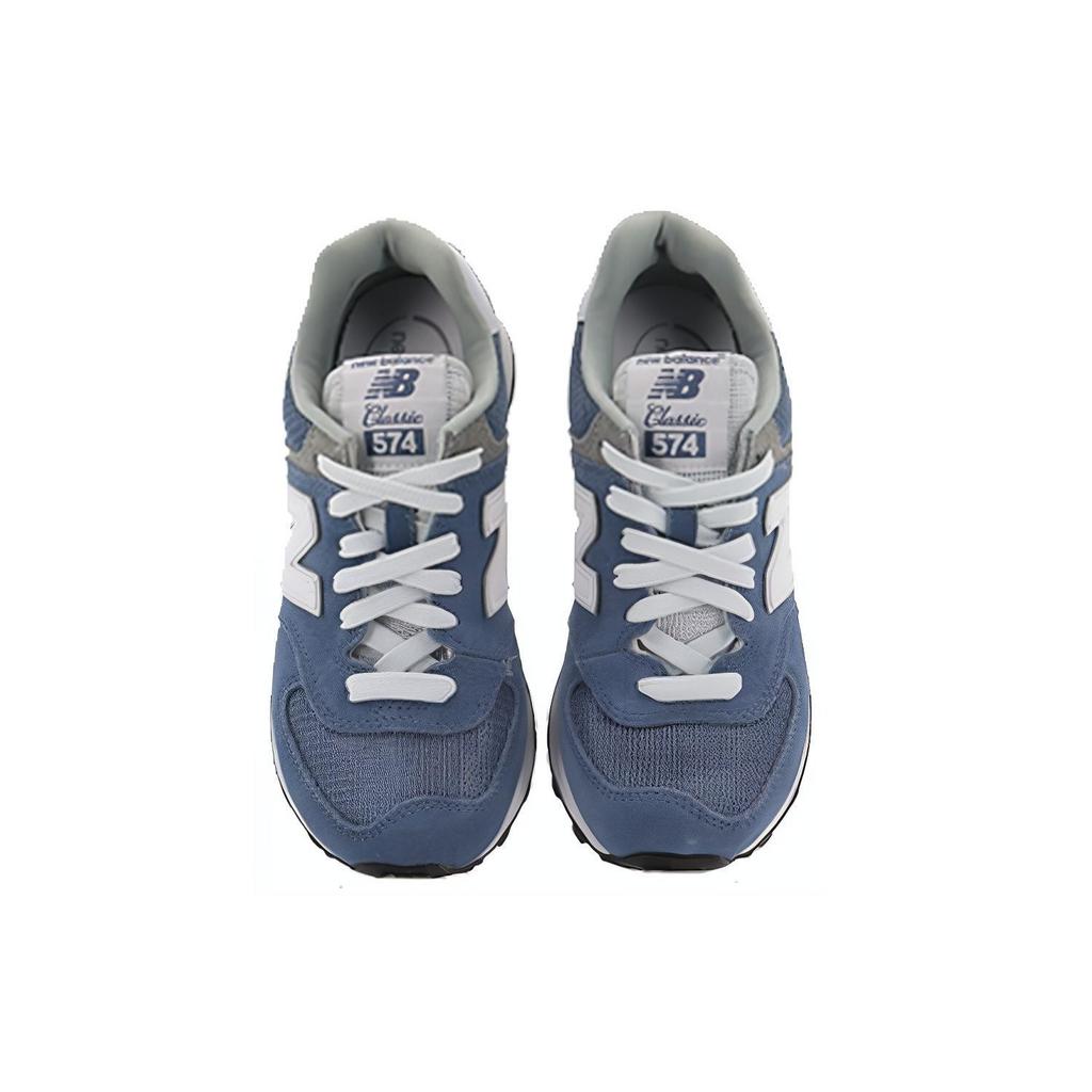 (WMNS) New Balance 574 'Deep Porcelain Blue' Women's WL574CC