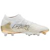 Puma Future 9 Ультра Комфортные Мягкие Футбольные Бутсы Мужские Футбольные Бутсы Platinum 108890-04