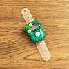 LCD Display Digital Finger Counter Reset Button Manual Click Counter  for Prayer