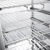Пароварка 220В Коммерческая Пароварка для Манту для Завтрака Удобный Магазин Пароварочный Шкаф
