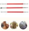 Tools for Carving, Non-Sticky Clay for Making Handcrafts, Clay Sticks, Soft Pottery, Stone Plastic Clay, And Hand-Carving Tools