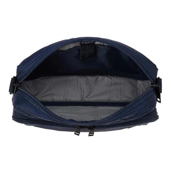 Flash Shoulder Bag Navy [Porter] 689-05949