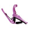 Kyser KGJPNPA Ninja Purple Quick-Change Capo, a Japan-exclusive Colorway Inspired by Ninjas.