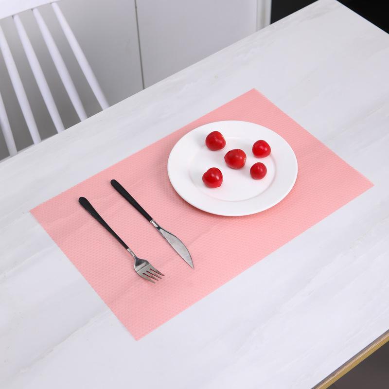 Коврик для холодильника EVA: Маслостойкий, поддающийся резке, легкоочищаемый вкладыш для ящиков и термостойкая подставка под стакан