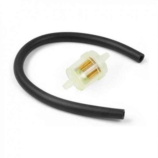 Gas Fuel Valve Petcock & Knob For Honda ATV Fourtrax 200 TRX200 SX 2x4 1986-1988
