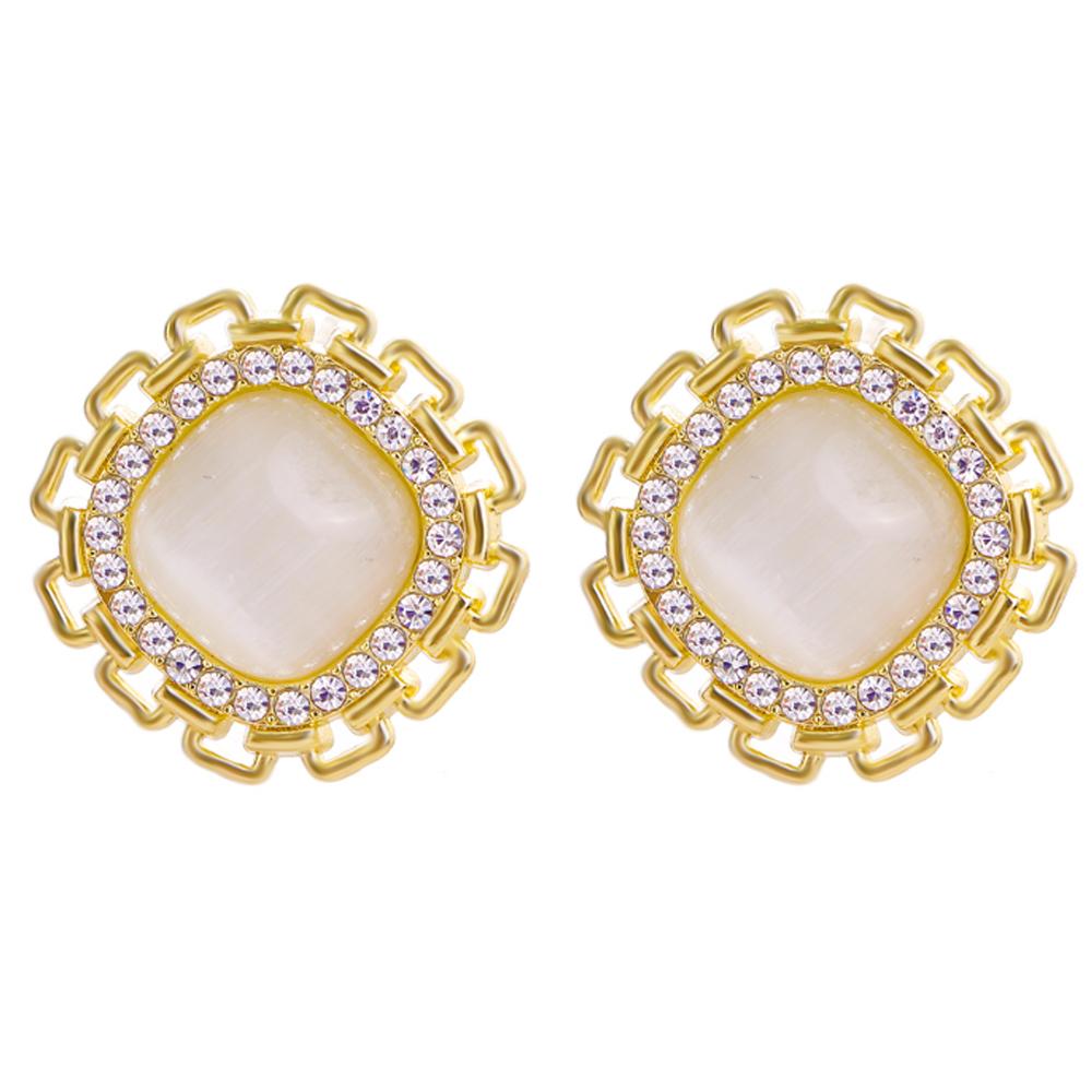 2023 Changliusu Pearl Fashion Fashion Women's Pendant Personalized Earring Gift