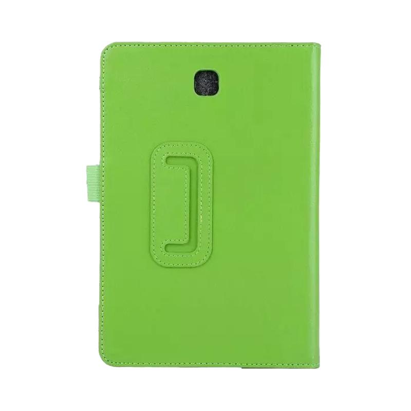 Чехол из искусственной кожи с подставкой для Samsung Galaxy Tab A 8,0 2015 SM-T355 SM T350 T355 P350 P355, раскладной чехол для смарт-планшета