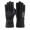 Keep Warm Men Mittens Waterproof Driving Gloves Gift Winter Ski Gloves  Female