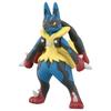 TAKARA TOMY Pokemon Monster Collection MS-52 Mega Lucario