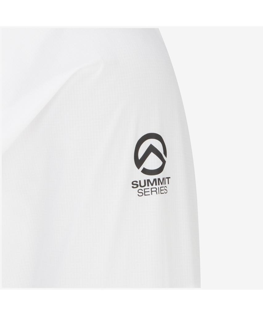 The North Face Nj3Lr00B Trailflex Jacket White